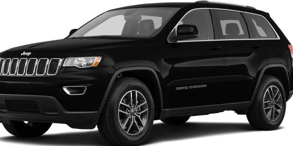 JEEP GRAND CHEROKEE 2021 1C4RJEAG4MC861294 image